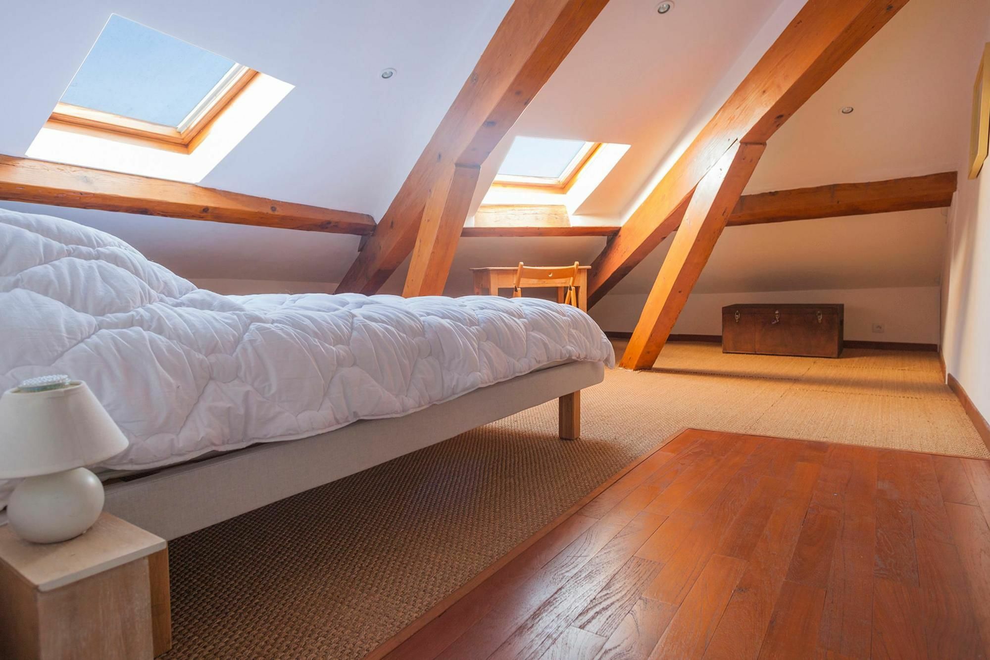 Place Lamy - By Immogroom Apartment Cannes